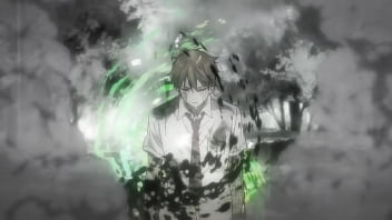 Preview 4 of Pki Xnxx Video - Kyoukai no Kanata 09 PT-BR Legendado 1080p HD