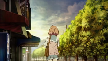 Preview 2 of Xxxxsex Vip - Kyoukai no Kanata 07 PT-BR Legendado 1080p HD
