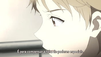 Preview 3 of Xxxxsex Vip - Kyoukai no Kanata 07 PT-BR Legendado 1080p HD