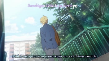 Preview 1 of Xxxxsex Vip - Kyoukai no Kanata 07 PT-BR Legendado 1080p HD