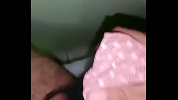 Preview 3 of Tgirl Sex With Shemale - ME PAJEO CON LA TANGA DE MI PUTA