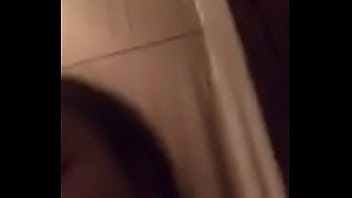 Preview 4 of Mistress Dimarco Facesitting - Asian couple fucking on mall toilet