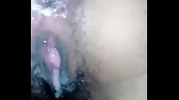 Preview 2 of Nepali Sexy Mal - expulsando lechada