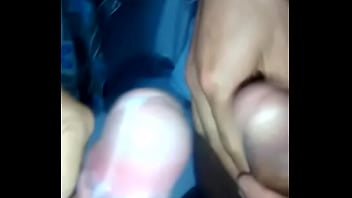 Preview 3 of 18porn World No1 First Time Sex - Gozando no pau do amigo