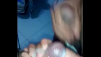 Preview 4 of 18porn World No1 First Time Sex - Gozando no pau do amigo