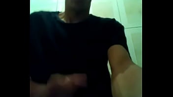 Preview 3 of Sexy Girl And Dog Xxx Video - Mostrando o pau 2