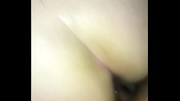 Preview 4 of Asa Kara Zusshiri Milk Pot - Comendo morena gostosa!!