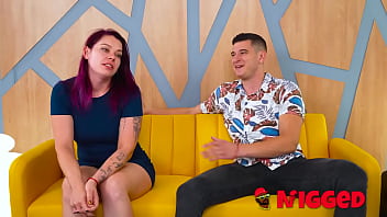Preview 2 of Sex Xxxxx Cz - FREE COUPLES is back! Two Spanish lovebirds want to lose their porn virginity