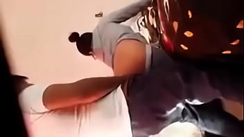 Preview 1 of Sexy Filma Video Full Hd - Culona en tanga de Jilo