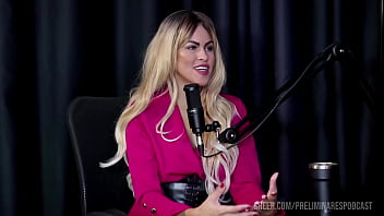 Preview 4 of 7eyars Together - COMPILADO DA ANGEL BARONESA NO PRELIMINARES PODCAST COM BIA HOT (WATCH ON: SHEER/RED)