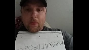 Preview 2 of Old Man Xxbp - Verification video