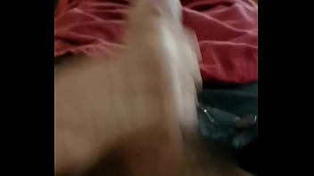 Preview 4 of Blackpool Ked - Cock balls outfrontroom