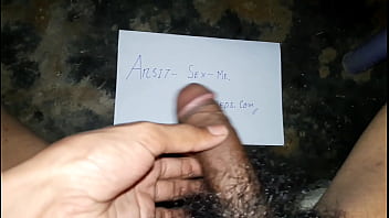 Preview 2 of School Boys Fucking Aunties - Verification video