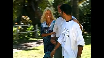 Preview 2 of Black Women Wearing Spandex - Suzan Nielsen,  Top Model in a Private Casting