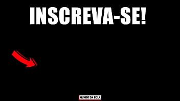 Preview 3 of Paksa Ibu Sex Jalan Cerita - Passe gostoso do Sornoza e Vagner Love fodendo o S&atilde_o Paulo bem gostosinho