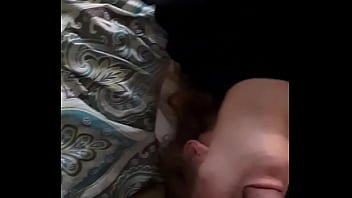 Preview 2 of Aunt Tricks Son And Mom - Bae deepthroatin