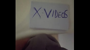 Preview 2 of Sexy Dirty Talk - V&iacute_deo de verificaci&oacute_n