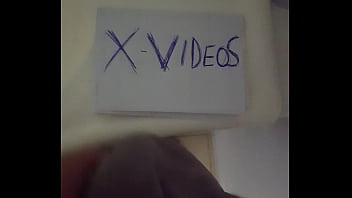 Preview 1 of Sexy Dirty Talk - V&iacute_deo de verificaci&oacute_n