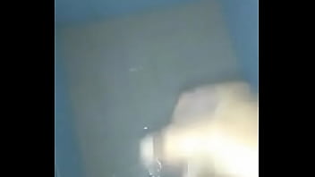 Preview 1 of Sexxx Big White Video - Chavo lo virgen masturbandose