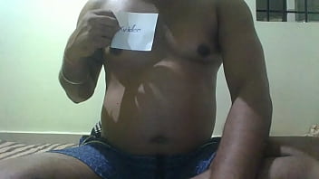 Preview 2 of Negroes Mom Son Hd Vidos - Verification video