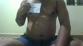 Preview 3 of Negroes Mom Son Hd Vidos - Verification video