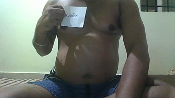 Preview 1 of Negroes Mom Son Hd Vidos - Verification video