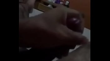 Preview 2 of Boca Cum - V&iacute_deo de verificaci&oacute_n