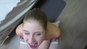 Preview 3 of Footer Se - Pediu pra eu chupar,  n&atilde_o aguentou e gozou na minha cara