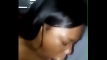 Preview 1 of Couple Cuclold Black - Hay gonorrea esta loca