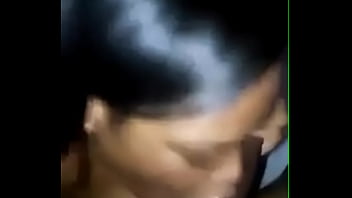 Preview 4 of Couple Cuclold Black - Hay gonorrea esta loca