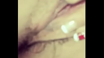 Preview 1 of Inocent Teen Solo - V&iacute_deo de verificaci&oacute_n