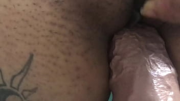 Preview 3 of Torture Testicle Bdsm - Pussy