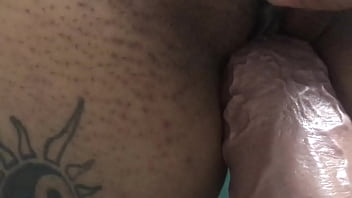 Preview 4 of Torture Testicle Bdsm - Pussy