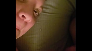 Preview 4 of Mature Fuckkng - Wife swallows husbands cum