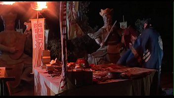 Preview 4 of Meyzo Com Long Dick - Seeding Of A Ghost 1983 - Sự Trả Th&ugrave_ Của Nữ Quỷ 1983 Full HD Vietsub