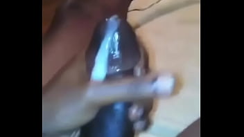 Preview 1 of Isedap Xnxx - Black cock cumming