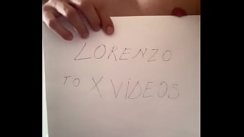 Preview 2 of Dirty Talking Mom Teaches Son - Verification video