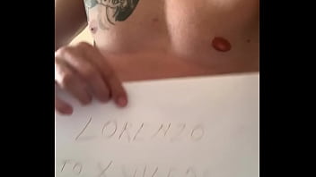Preview 3 of Dirty Talking Mom Teaches Son - Verification video