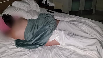 Preview 1 of Homemade Xxx Porn Movies New - Cheating Submissive CNC - I Got Horny In The Morning And Woke Her Up!
