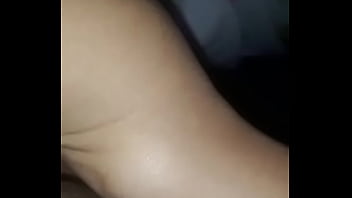 Preview 4 of 62018 Daughter Best Friend - Black shaved pussy