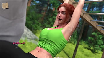 Preview 3 of Xem Phim Xixxxx - Summer Heat 19