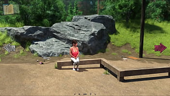 Preview 4 of Xem Phim Xixxxx - Summer Heat 19