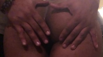 Preview 1 of Kissing Gril Or Big Fager - Mr. Him Covets Mrs. LaLa&rsquo_s Ass