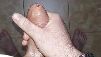 Preview 2 of Mom Teen Boy Xxx - Dick exercise