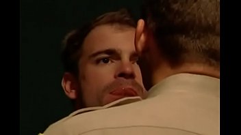 Preview 3 of Momandsonsax - group men piss orgy