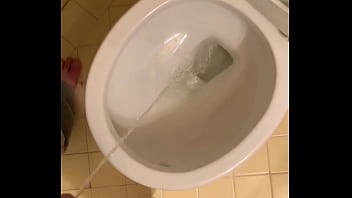 Preview 1 of Zchek Glor - Pissing