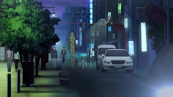 Preview 3 of Xxx Delhi Video - Kyoukai no Kanata 03 PT-BR Legendado 1080p HD