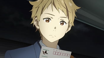 Preview 2 of 19 Year Girls Xxx Hub - Kyoukai no Kanata 02 PT-BR Legendado 1080p HD