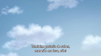 Preview 3 of 19 Year Girls Xxx Hub - Kyoukai no Kanata 02 PT-BR Legendado 1080p HD