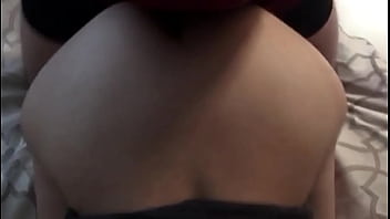 Preview 1 of Full Video Bang Broscom - Cogida de a perrito a mi vieja